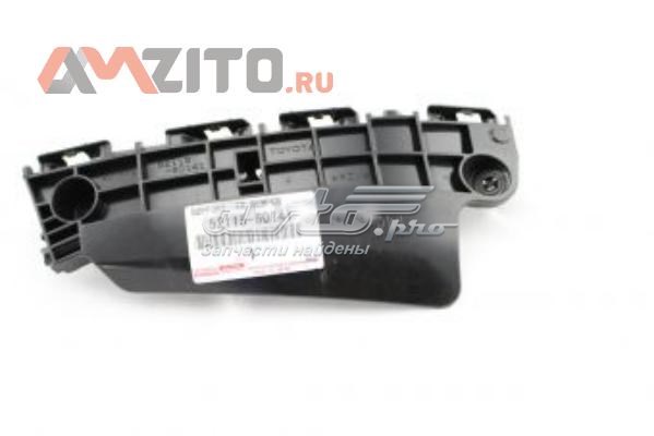 Кронштейн бампера переднього, правий 5211560141 TOYOTA