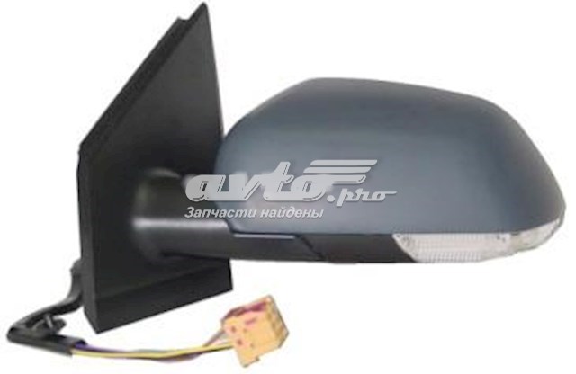 Наружное зеркало правое FPS FP7408M04 цена, от 51.56 USD