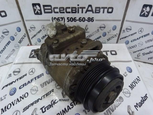 Компресор холодоагенту DCP32068 DENSO