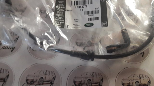Датчик износа тормозных колодок, задний Land Rover LR084071 цена, от 51.42 USD