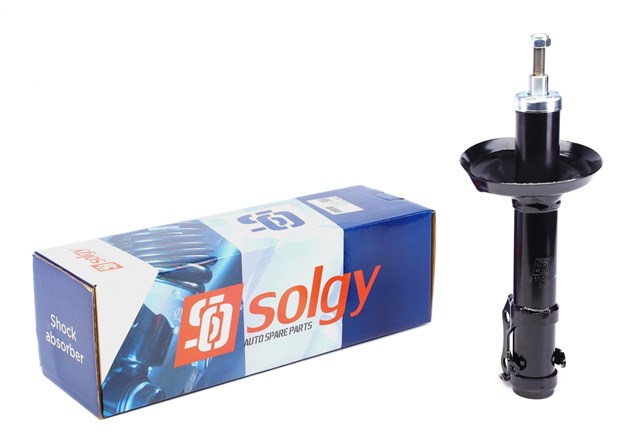 Купить 211086 Solgy Амортизатор передней подвески