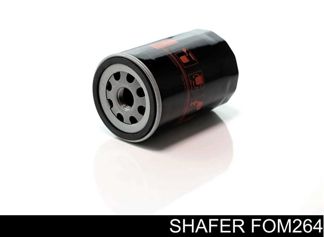 Фильтр очистки масла центробежный Shafer FOM264 цена, от 2.82 USD