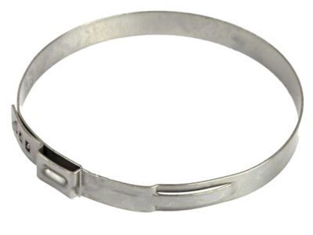 Abrazadera de arranque de cremallera de direccion 9046060009 TOYOTA
