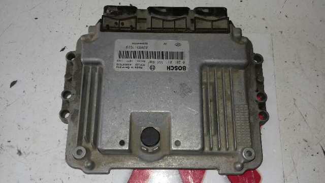 ЭБУ двигателем Renault (RVI) 0281011969 цена, от 19.17 USD