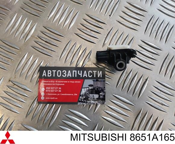 Sensor AIRBAG delantero 8651A165 MITSUBISHI