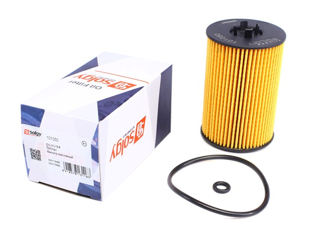 Filtro de óleo Solgy 101050 preço, a partir de 8,47 USD