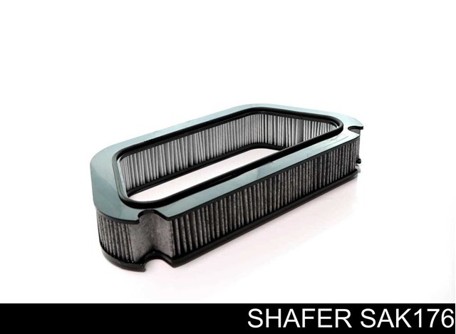 Купить SAK176 Shafer Фильтр салона угольный