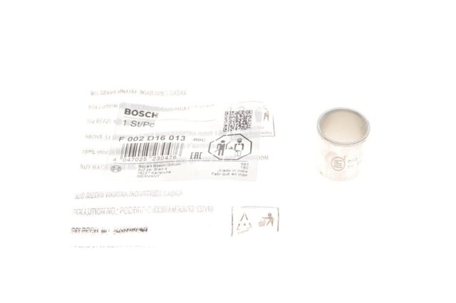 Ремкомплект ТНВД F002D16013 BOSCH