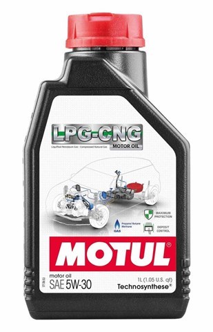 Масло моторное Motul 854511