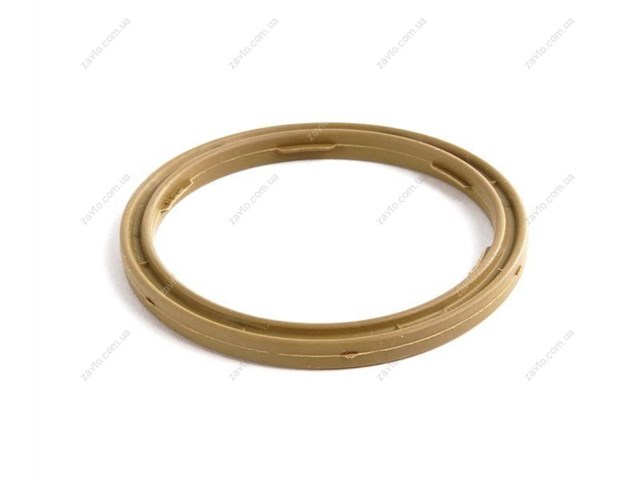 Anillo de sellado del sensor de nivel de aceite 038103196 VAG