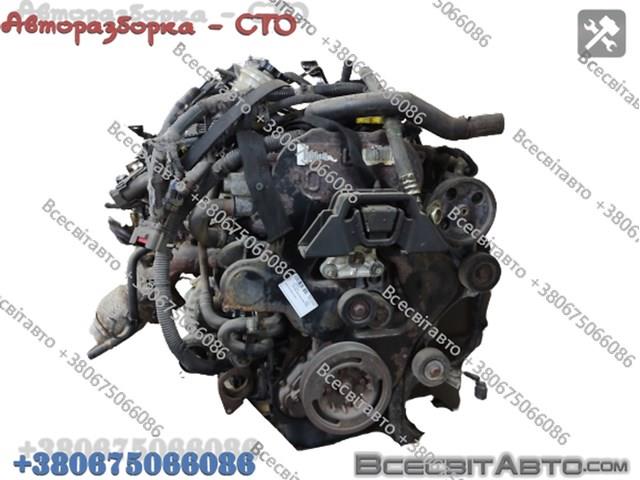 Купить VM39C LDV Двигатель голый