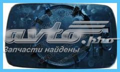 Стекло левого зеркала заднего вида FP1401M51 FPS