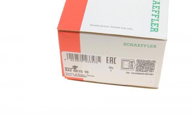 Palanca de direccion travesaño 842001510 FAG