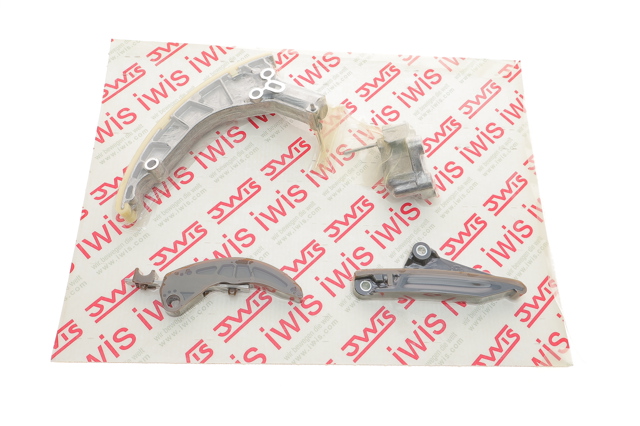 Комплект цепи ГРМ 73510SET AIC