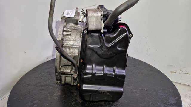 A2463705800 Mercedes Автоматическая коробка передач