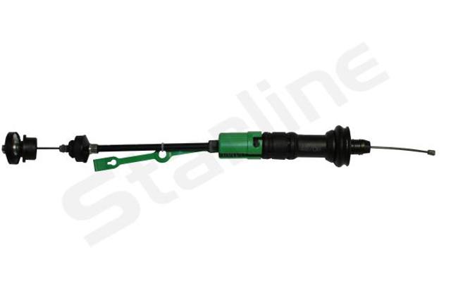 LACL1155 Starline Трос сцепления