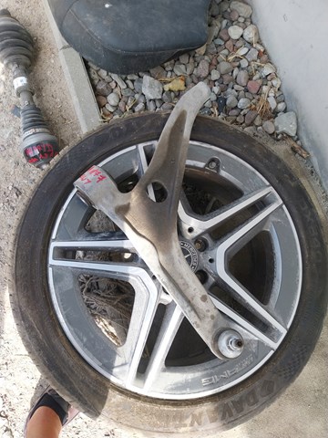 Купить 2473331500 Mercedes 