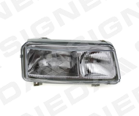 ZVW1116KR Signeda Фара передняя правая