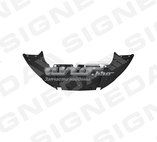 PFD60023A Signeda Аэродинамические обвесы