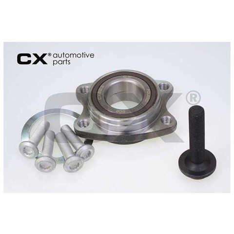 Купить CX823 CX/Complex Подшипник ступицы передней/задней