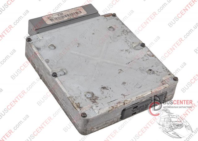 3C1A12A650EB Ford 