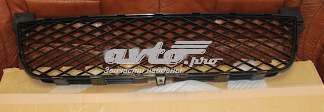 7172177K00 Suzuki Решетка переднего бампера, нижняя