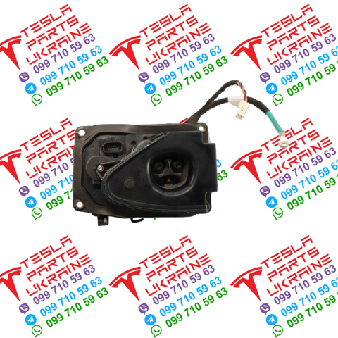 Порт зарядки Tesla 102604100M цена, от 126.55 USD