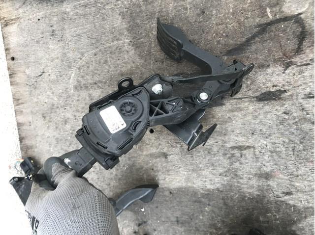  Pedal de gás (de acelerador) Peugeot 807 monovolume (E) (2002 - 2010) 