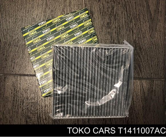 T1411007AC Toko cars 