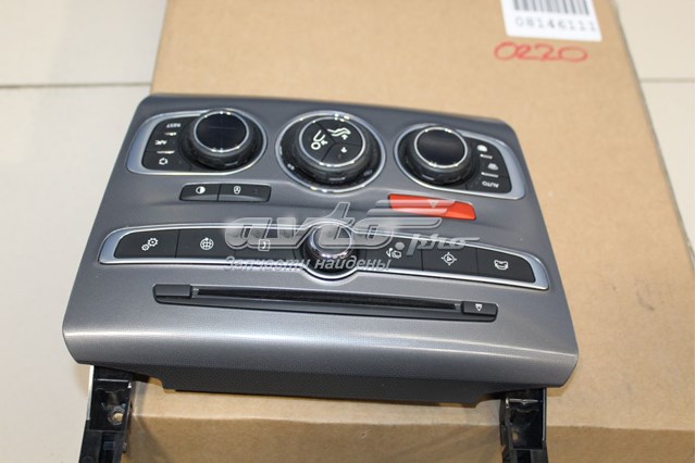  Peugeot/Citroen 98100092XF цена, от 246.86 USD