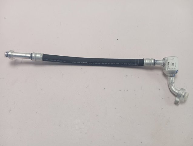 Купить LR061889 Land Rover Шланг кондиционера, от испарителя к компрессору