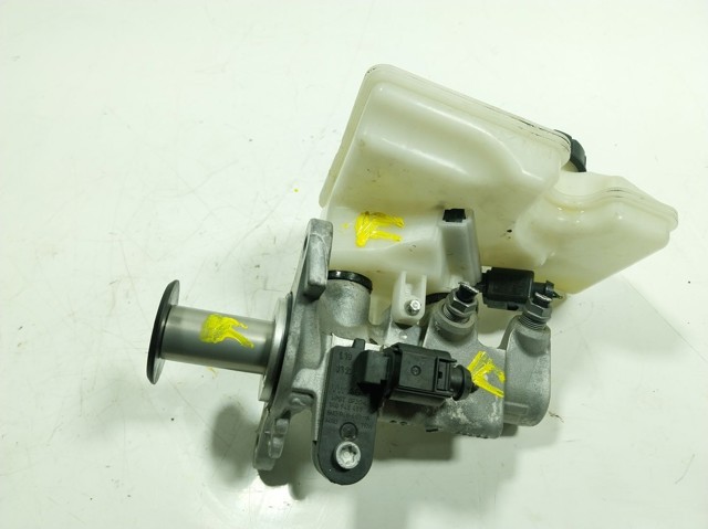 Cilindro mestre do freio para Audi A1 (GBA)