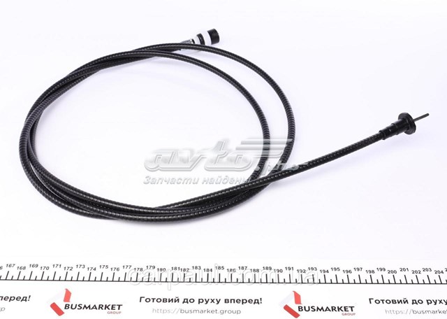 Вал гибкий (спидометра) DP Group GS6904BNS цена, от 19.46 USD