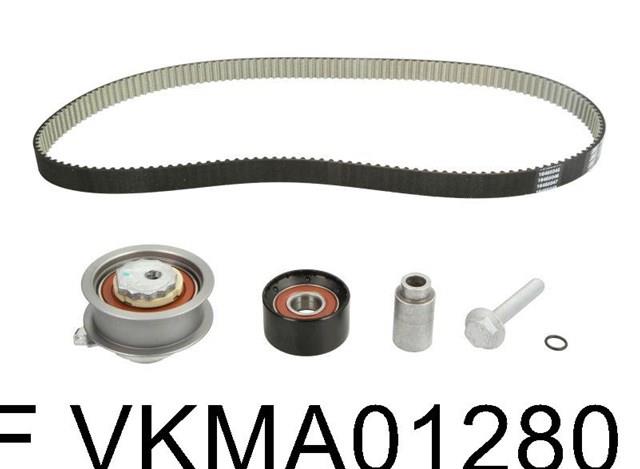 Комплект ГРМ VKMA01280 SKF