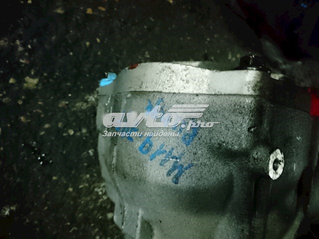 Коробка раздаточная в сборе Land Rover 7G9N7L486AD цена, от 480.23 USD