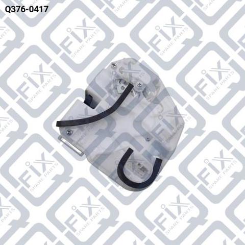 Замок задней двери, левой Q-fix Q3760417 цена, от 15.20 USD