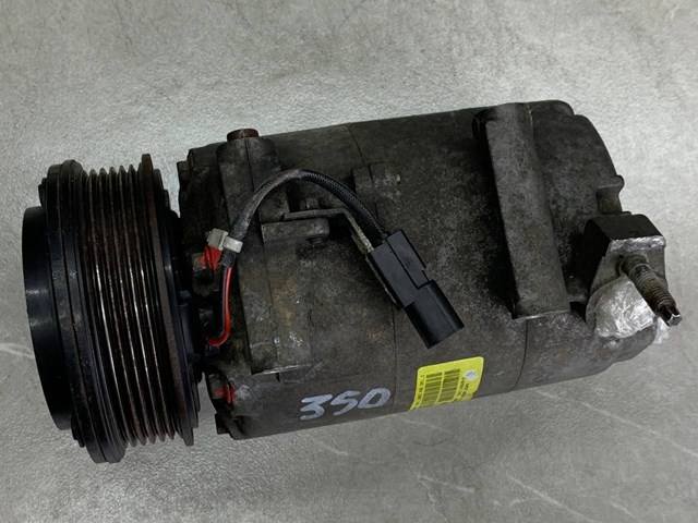 FV41-19D629-DA Ford compressor de aparelho de ar condicionado