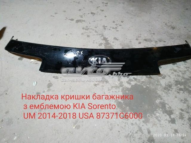 Купить 87371C6000 Hyundai/Kia 