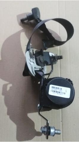 Купить 89810C6500BGA Hyundai/Kia Ремень безопасности задний левый