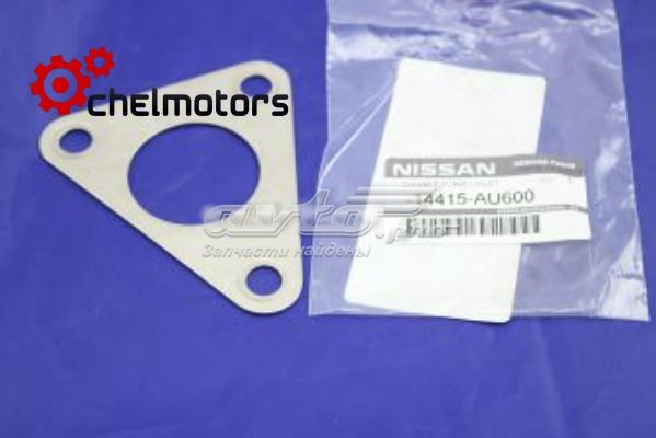 Прокладка турбіни вихлопних газів, впуск 14415AU600 NISSAN