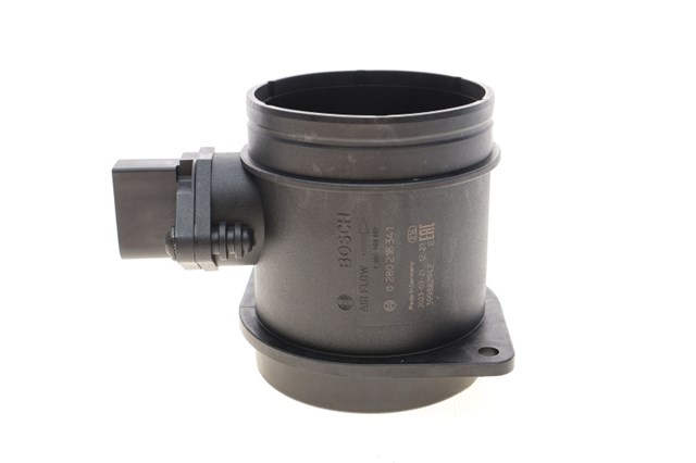 Датчик впуску повітря 0280218341 BOSCH