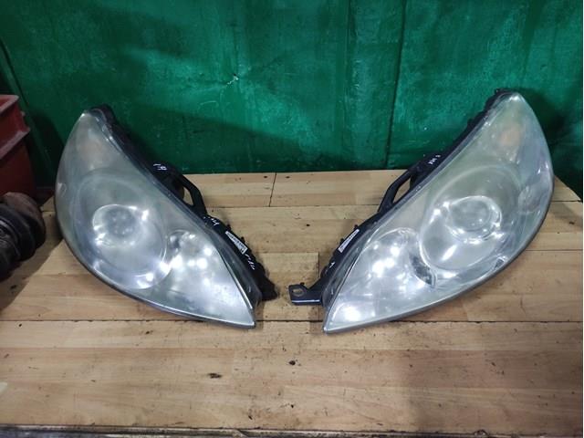 Правая блок фара Magneti Marelli 0301213272 цена, от 858.90 USD