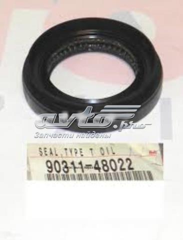 9031148022 Toyota Сальник полуоси переднего моста, правой