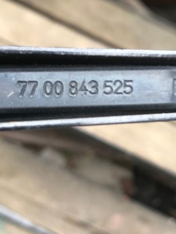  Renault (RVI) 7700843525 цена, от 6.33 USD