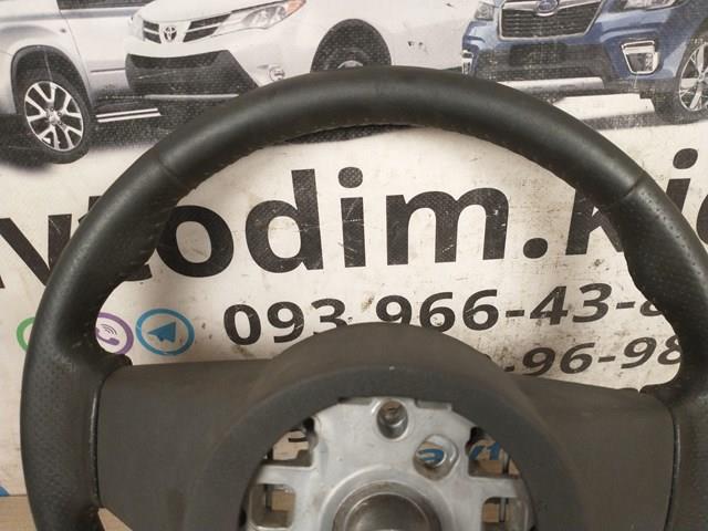 Рулевое колесо Nissan/Infiniti 484305X37B