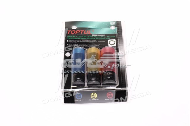  GDAS0301 Toptul