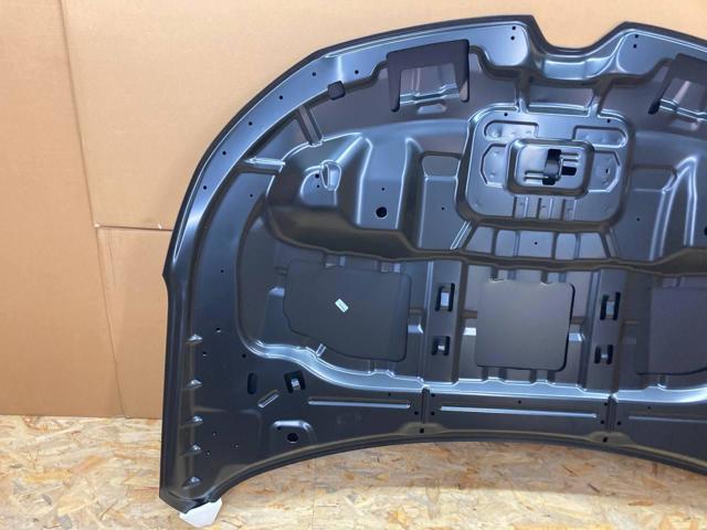 Купить 60C303 Polcar Капот