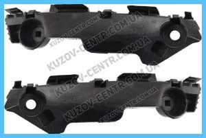 Правое крепление переднего бампера FPS FP4410932 цена, от 5.64 USD