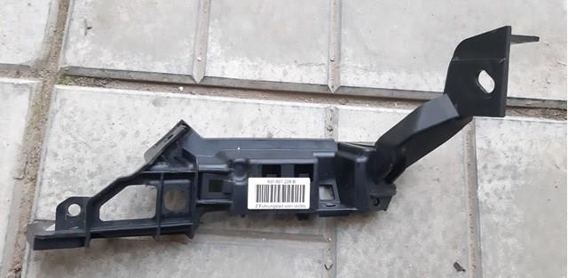 Направляющая переднего бампера правая Porsche 9J1807228B цена, от 44.81 USD