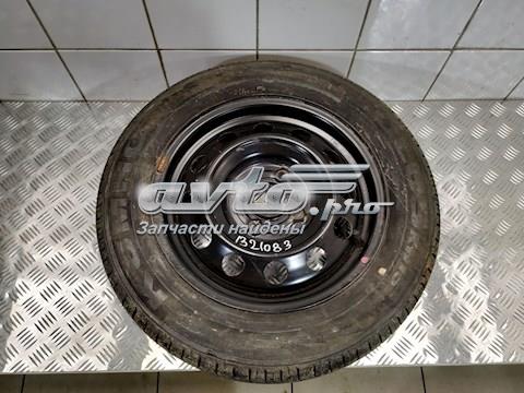 529102F050 Hyundai/Kia диск колесный